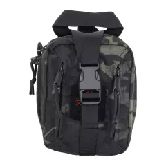 Lékarnička Templar’s Gear Rip-off First Aid Pouch, Multicam Black