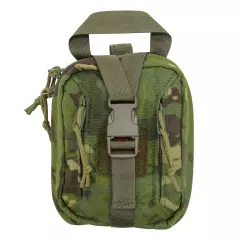 Lékarnička Templar’s Gear Rip-off First Aid Pouch, Multicam Tropic