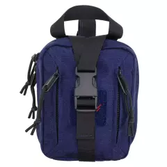 Lékarnička Templar’s Gear Rip-off First Aid Pouch, Navy Blue