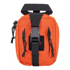 Lékarnička Templar’s Gear Rip-off First Aid Pouch, oranžová
