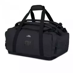 Cestovní taška Pentagon SAS bag (45 l), černá