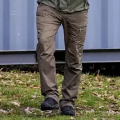 Kalhoty 5.11 APEX PANT, Tundra