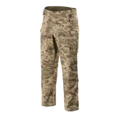 Helikon-Tex Kalhoty Helikon MBDU® Nyco Ripstop, MM-14 Ukrainian Camo