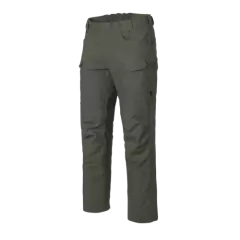 Kalhoty Helikon Urban Tactical Polycotton Stretch Ripstop, Taiga Green