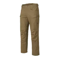 Kalhoty Helikon Urban Tactical Polycotton Stretch Ripstop, Coyote