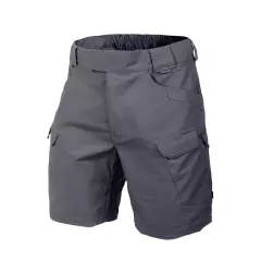 Kraťasy Helikon Urban Tactical Shorts 8,5´´, Polycotton Stretch Ripstop, Shadow Grey