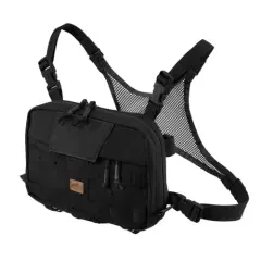 Hrudní brašna Helikon Chest Pack Numbat Small, černá