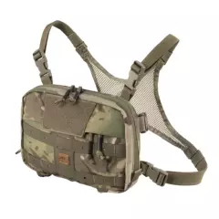 Hrudní brašna Helikon Chest Pack Numbat Small, Multicam