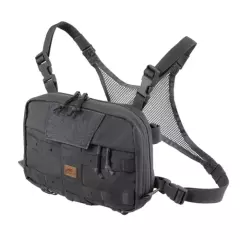 Hrudní brašna Helikon Chest Pack Numbat Small, Shadow Grey