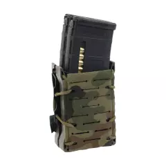 Templar’s Gear Dvojitá samosvorná sumka Templar’s Gear Advanced pro puškové zásobníky M4, WZ93