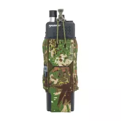 Pouzdro Templar’s Gear MOLLE na vysílačku, Concamo