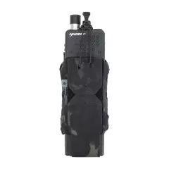 Pouzdro Templar’s Gear MOLLE na vysílačku, Multicam Black