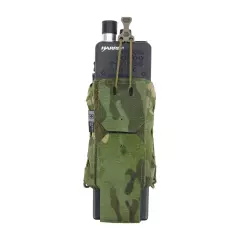 Pouzdro Templar’s Gear MOLLE na vysílačku, Multicam Tropic