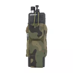 Pouzdro Templar’s Gear MOLLE na vysílačku, WZ93