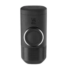 Kávovar Wacaco Minipresso na kapsle Nespresso, černý