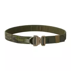 Molle opasek Direct Action Warhawk Modular Rescue/​Gun Belt Hook MKII, 45 mm, Multicam Tropic