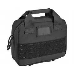 Taška Defcon 5 Dynamic Shooting Bag, černá