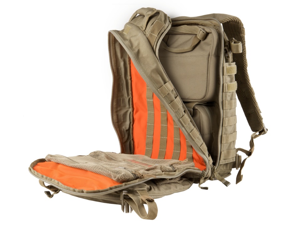 Batoh 5.11 Tactical ALL HAZARDS PRIME ( 29 l), Sandstone | alfatactical.eu