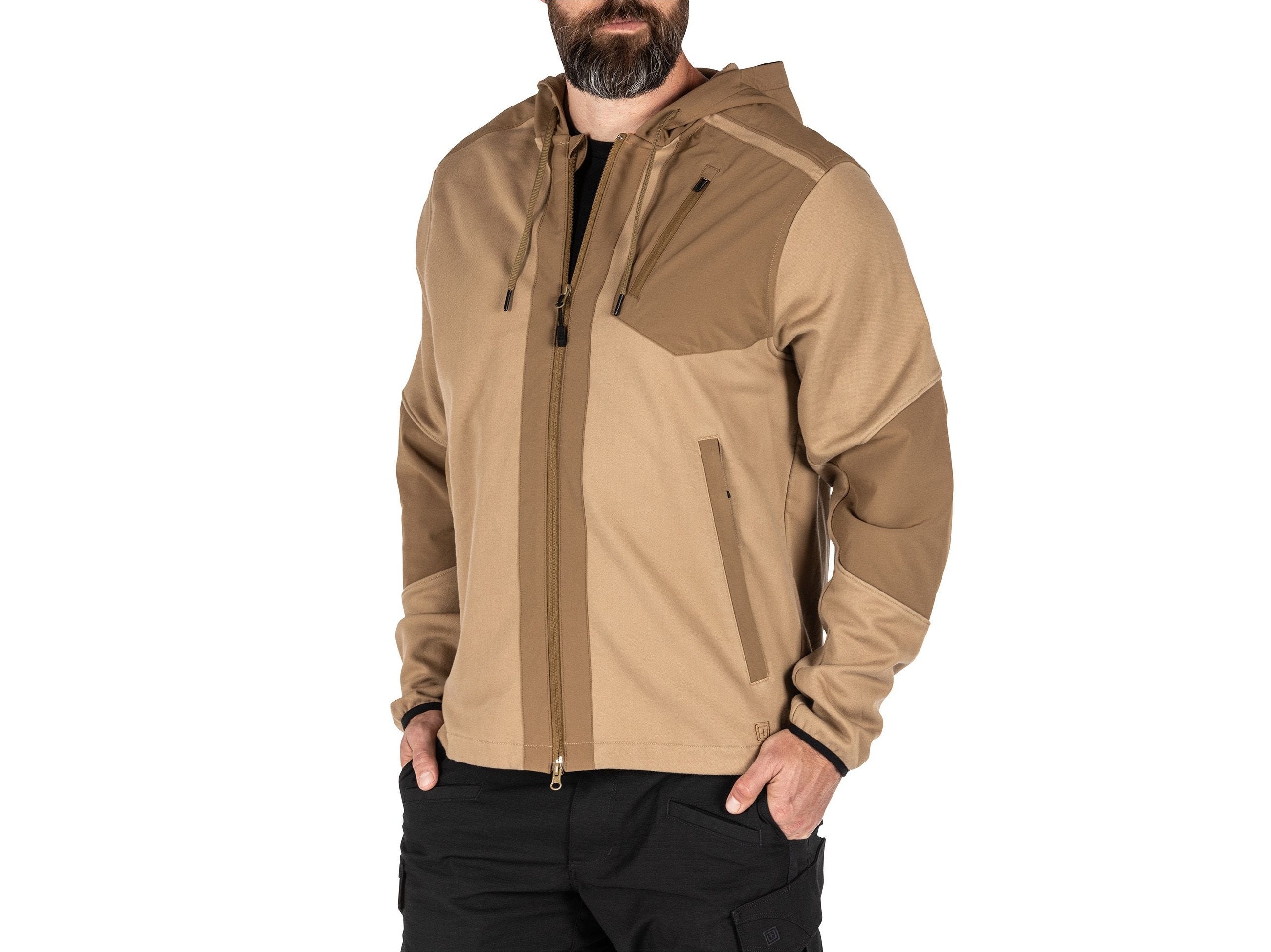 511 deals rappel jacket