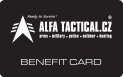 benefit card