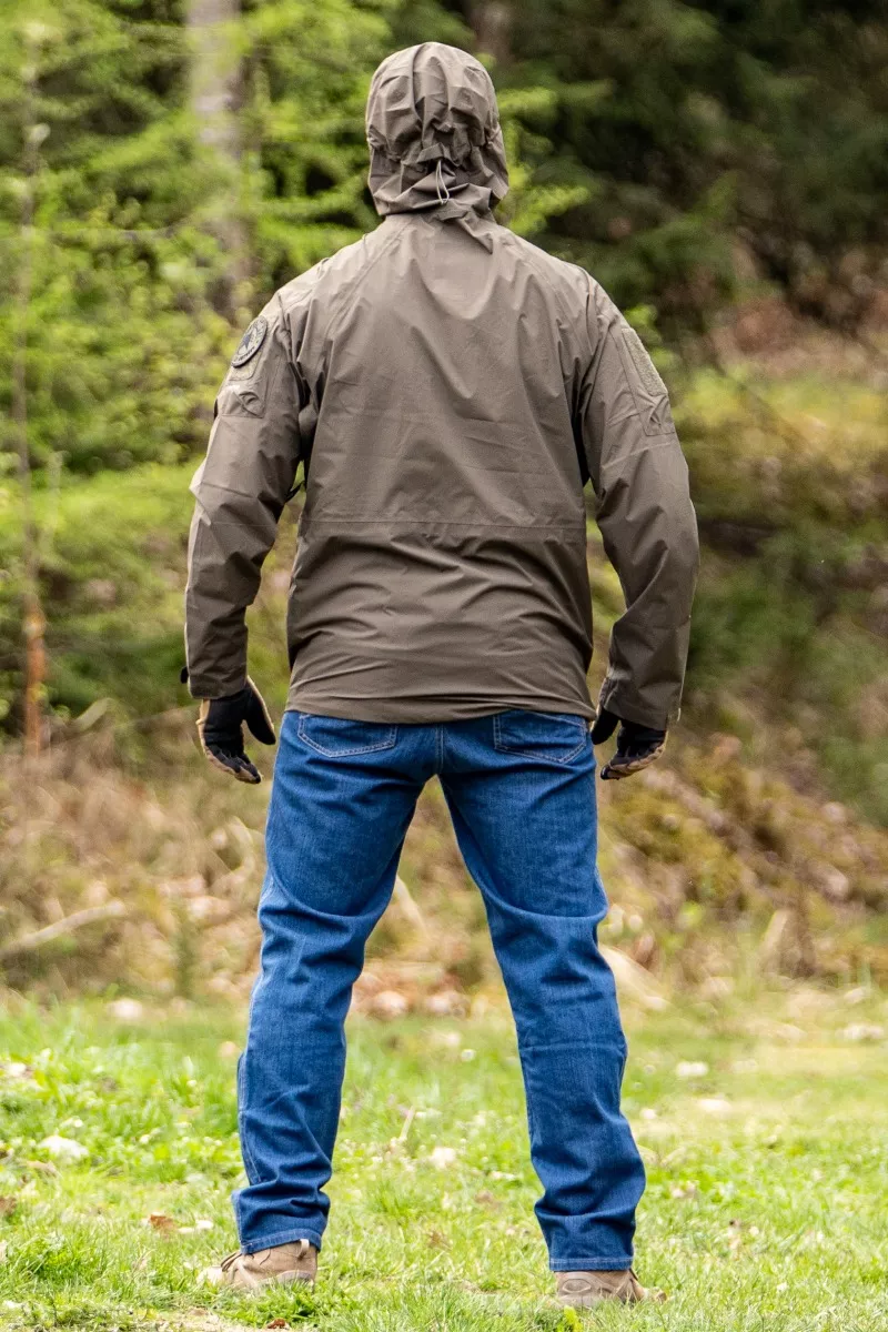 Džíny Clawgear Denim Tactical Flex Jeans Mk.II Enhanced