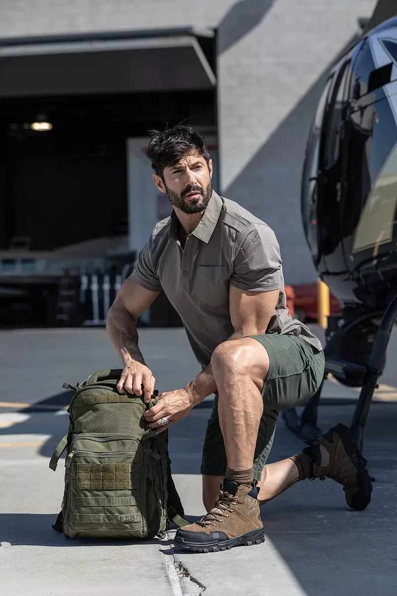 Kraťasy 5.11 Tactical Apex