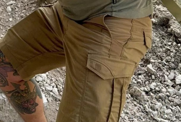 Léto v pohybu: Vyberte si kraťasy, které Vás neomezí!