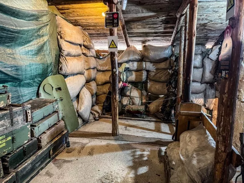 Alfa Tactical Gola Plješevica 