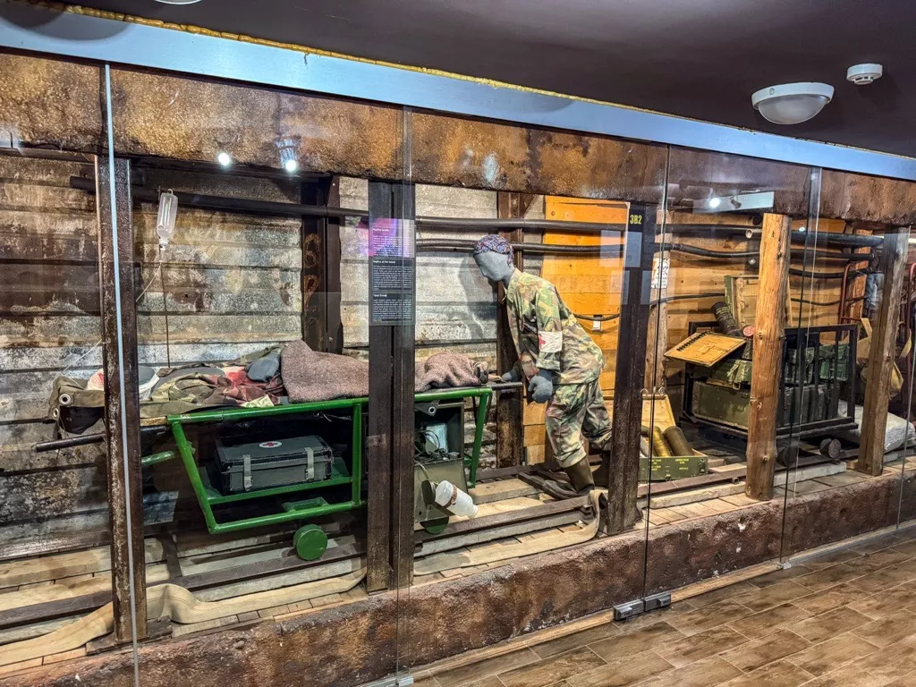 Alfa Tactical Gola Plješevica 