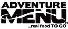 Adventure Menu