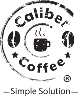 Caliber Coffee