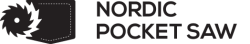 Nordic Pocket Saw